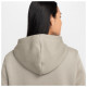Nike Γυναικείο φούτερ Sportswear Phoenix Fleece Pullover Hoodie